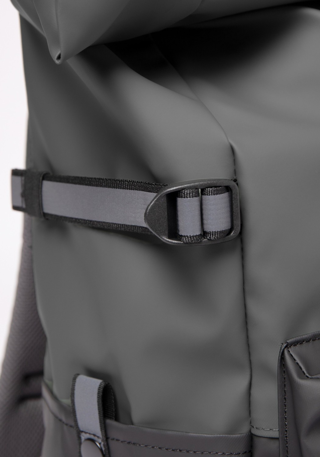 Sandqvist Rucksack Ruben 2.0 Multi Dark