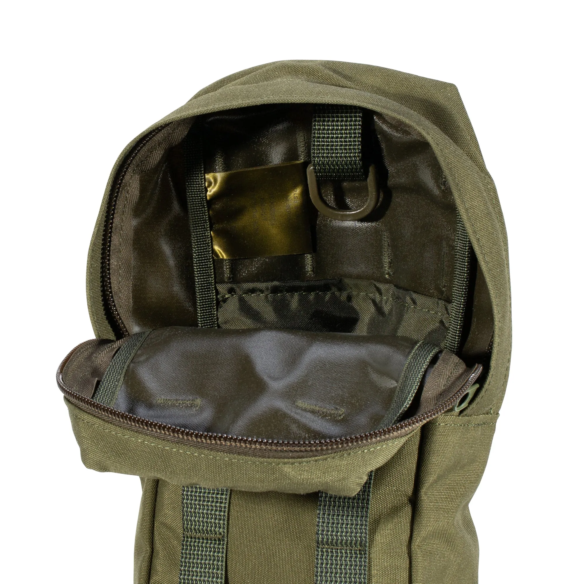 Savotta -  Side Pouch 4 L