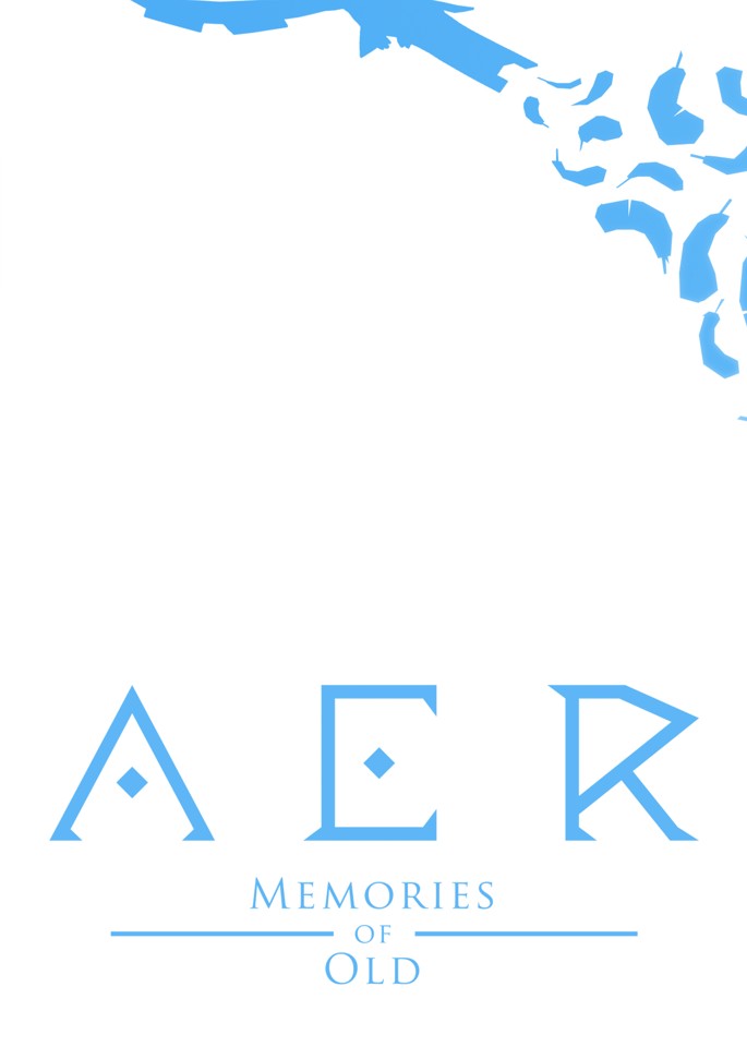 AER - Memories of Old- PC
