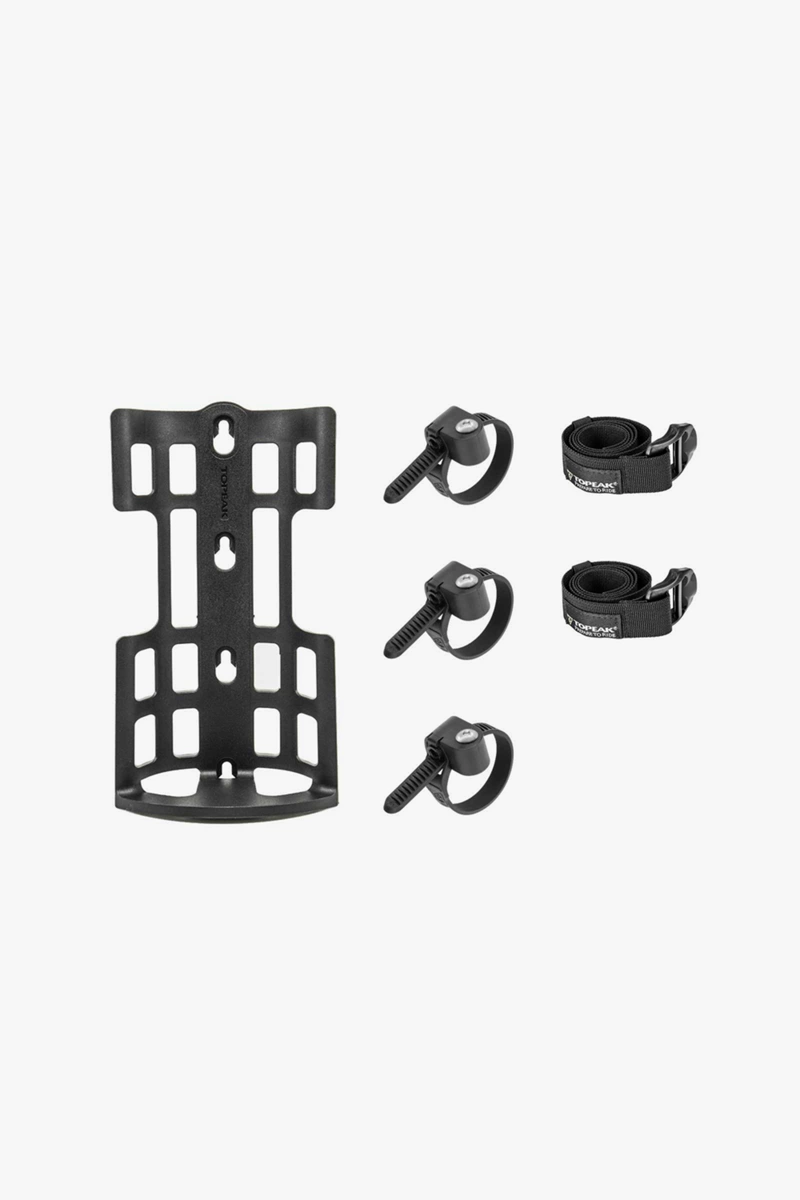 Topeak VersaCage Bikepacking Halterung