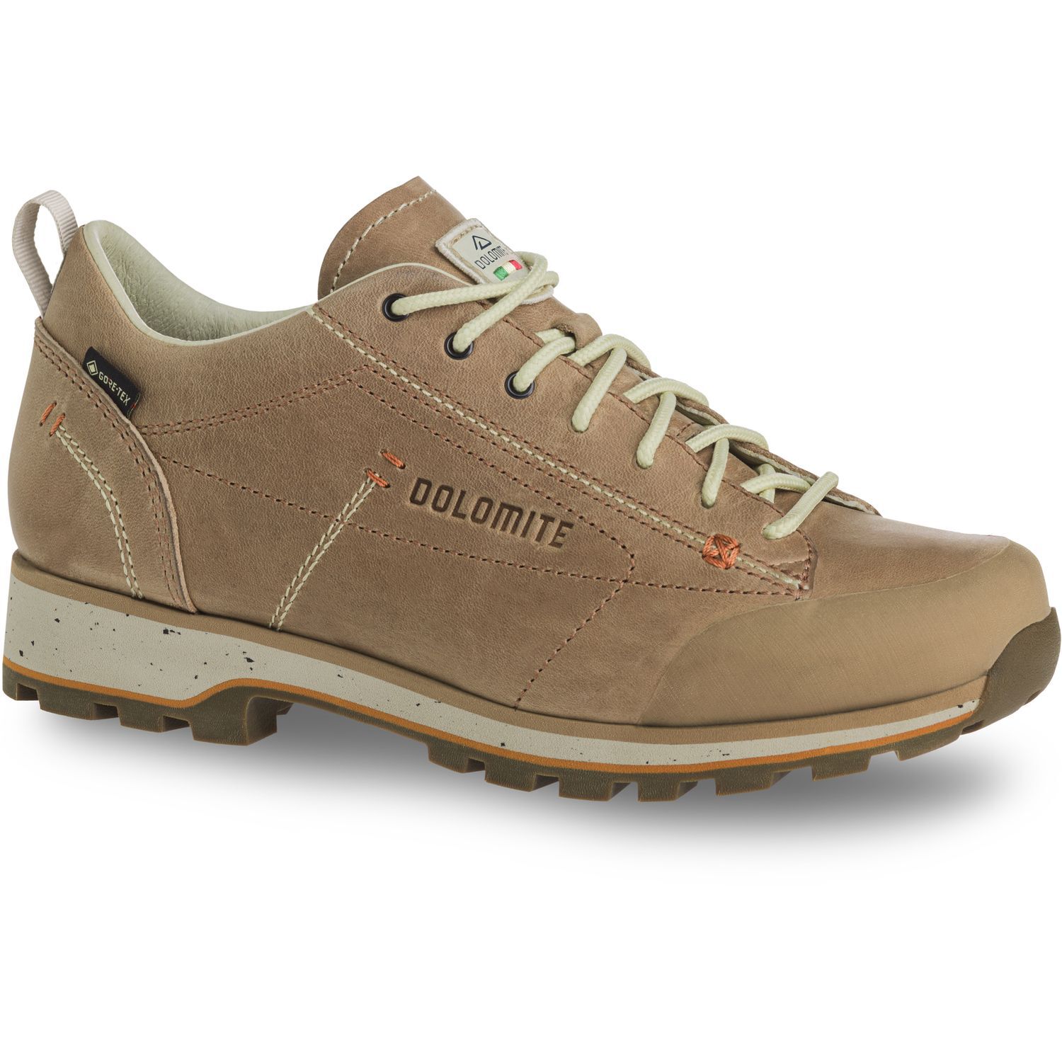 DolomiteW's Cinquantaquattro Low Fg Evo GTX