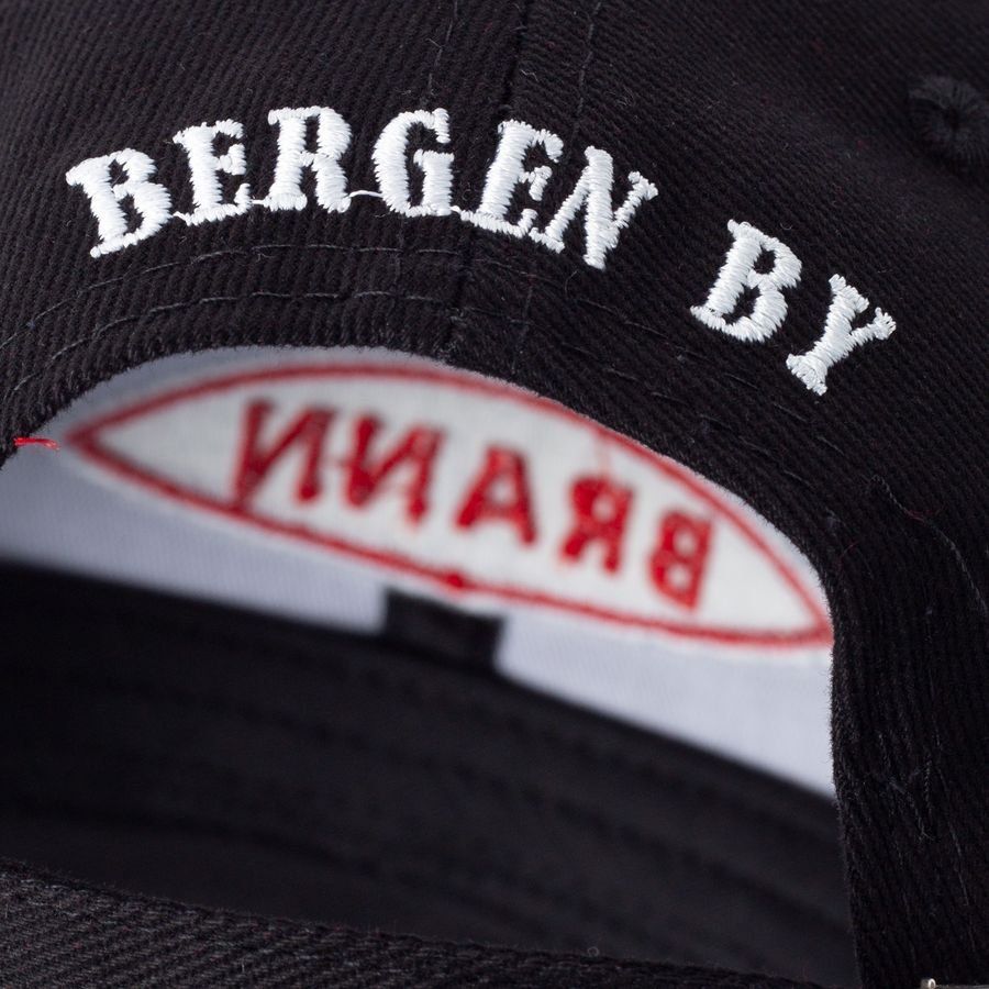 SK Brann Casquette - Noir