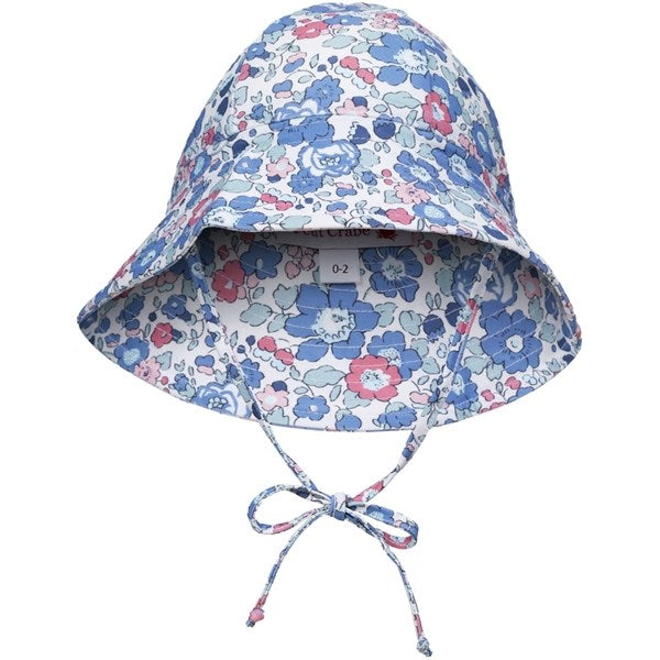 Køb Petit Crabe Betsy B Frey Solhat Liberty© fabric
