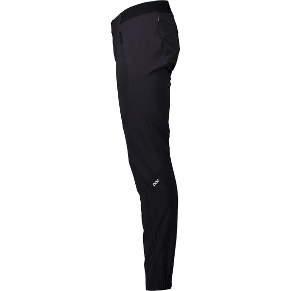 Pantalon VTT POC RHYTHM RESISTANCE PANTS URANIUM BLACK