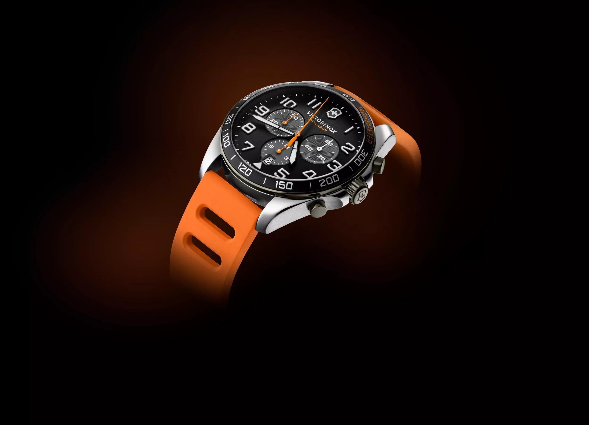 FieldForce Sport Chrono-FieldForce Sport Chrono