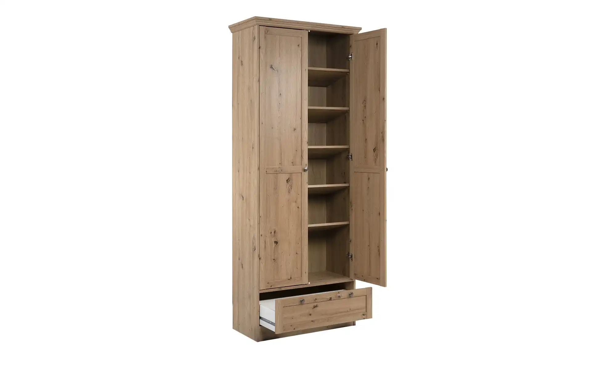 Wohnzimmerschrank mit Stauraum Forsten