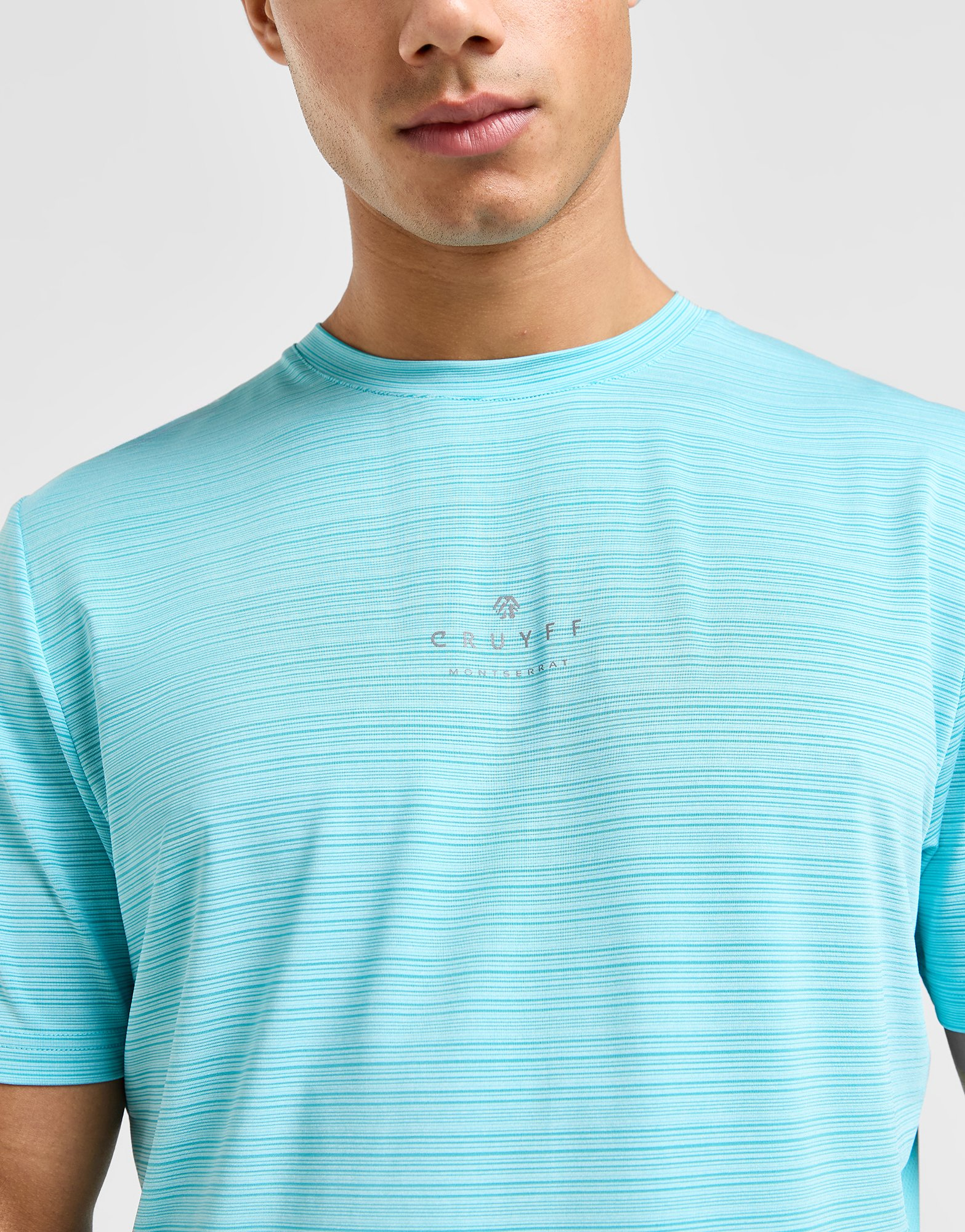 CRUYFF T-shirt Advance Homme