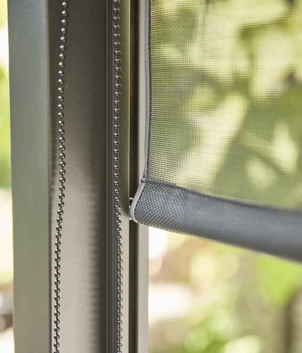 Siena Garden Schattenmanufaktur® Pergola