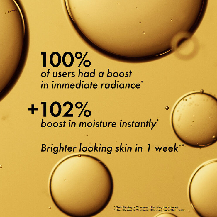 Origins GinZing Glow-Boosting Mask