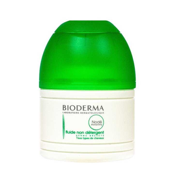Nodé shampooing fluide 50ml