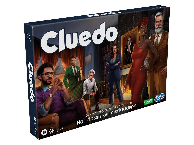 Gezelschapsspellen