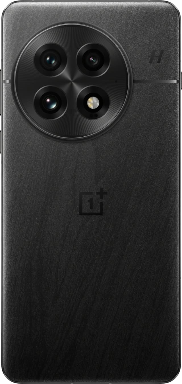 OnePlus 13 smartphone 5G 12/256GB (sort)