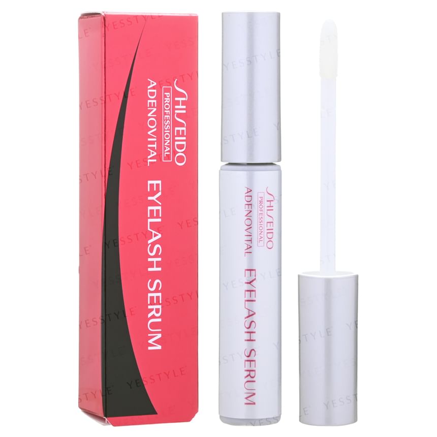 Shiseido - Professioneel Adenovital Wimper Serum