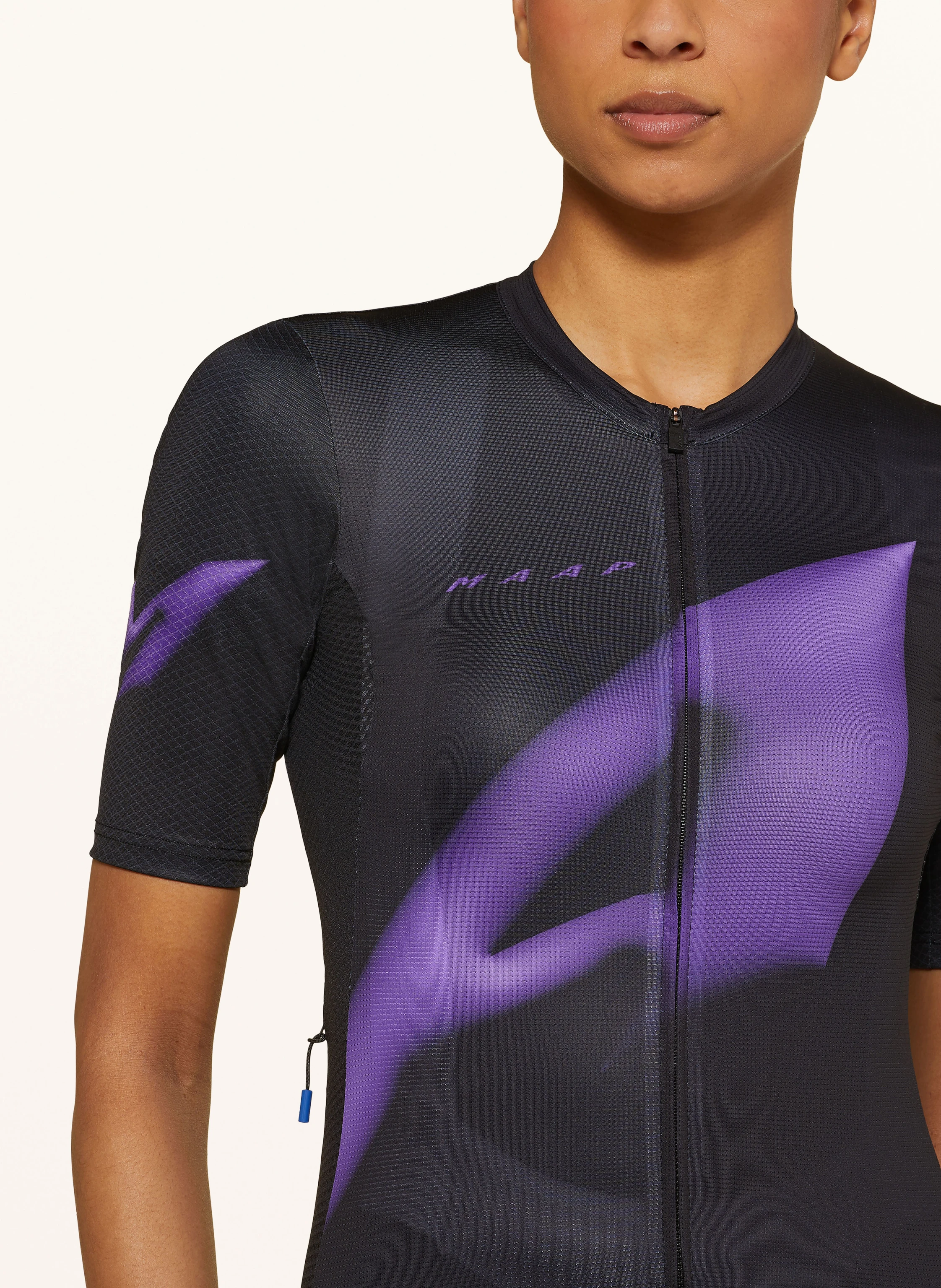 MAAP Radtrikot ORBIT PRO AIR JERSEY 2.0