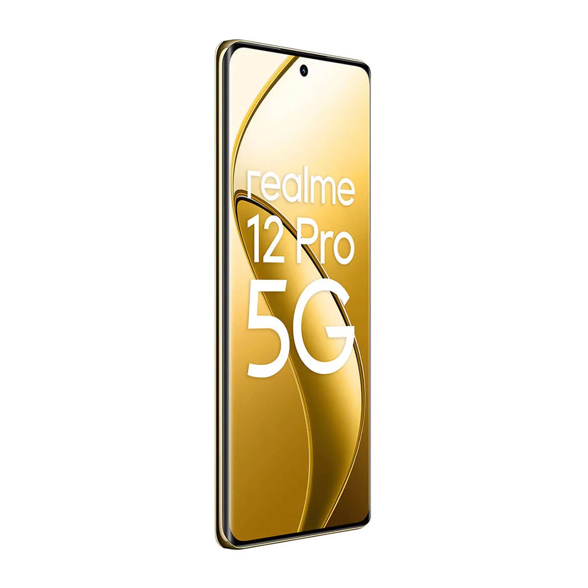 Realme 12 Pro 5G - Beige