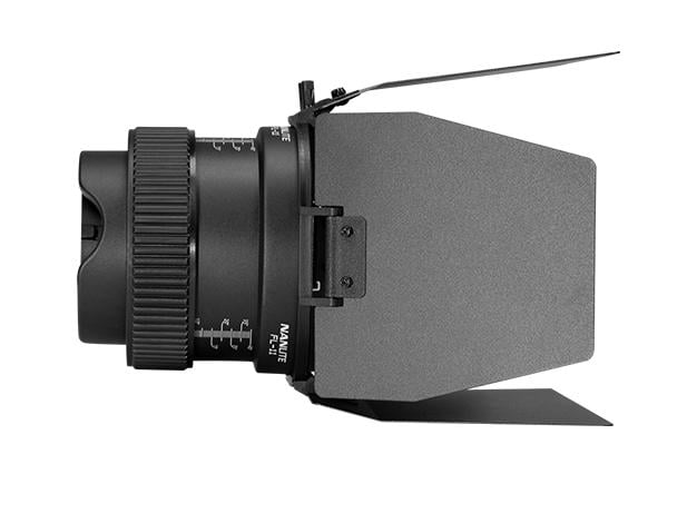 Nanlite Fresnel Linse FL-11 Fresnel Linse für Forza 60/60B