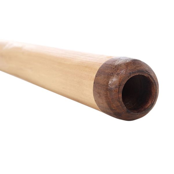 Thomann Didgeridoo Teak 150 cm Natur D