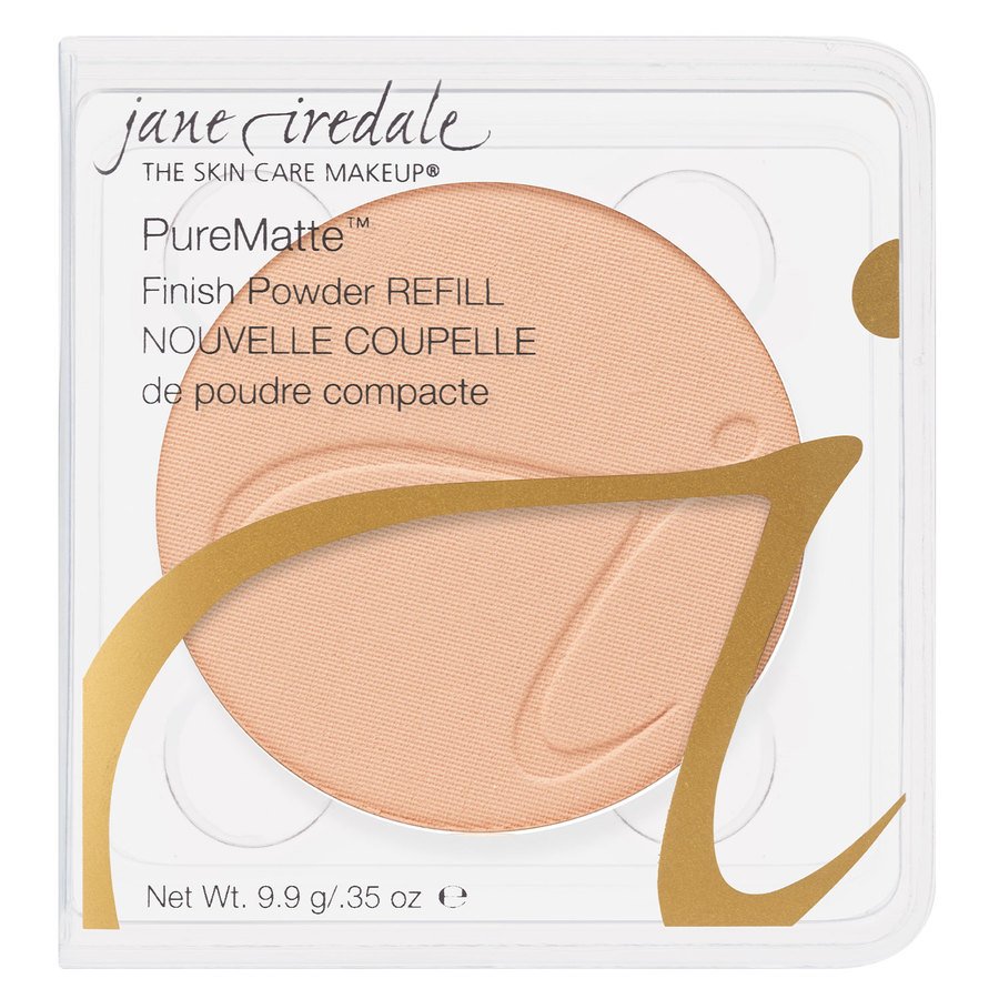 jane iredale PureMatte Finish Powder Translucent Refill 9,9g