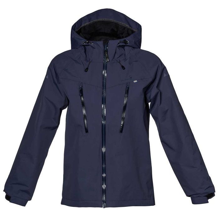 Monsune Hard Shell Jacket Teens regnjakke