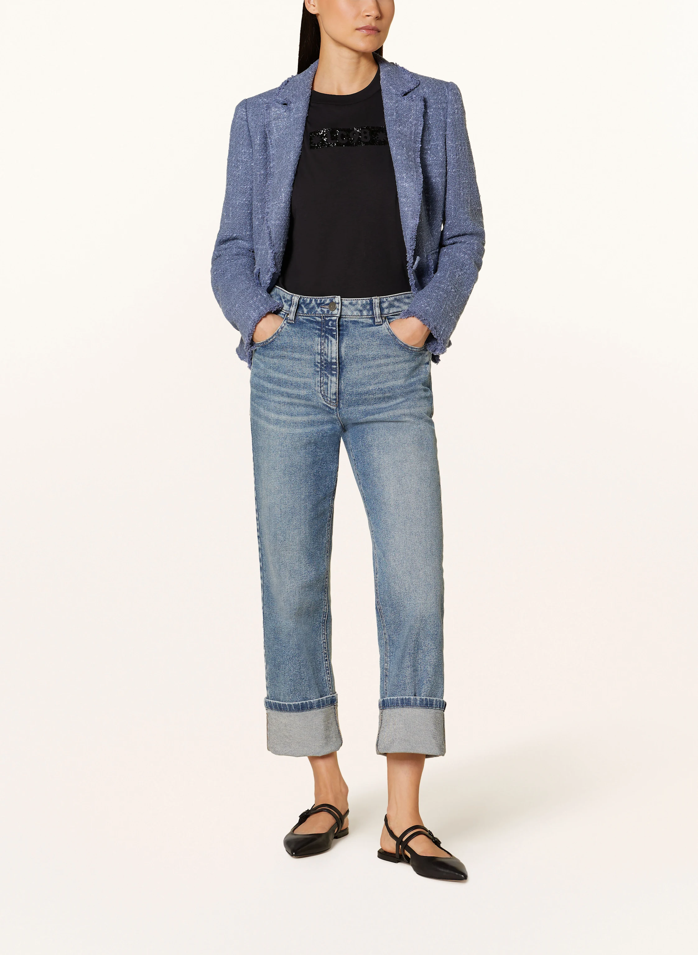 LUISA CERANO T-Shirt