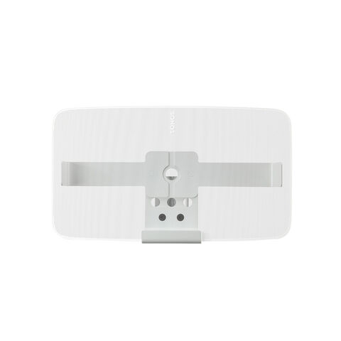 Mountson Premium Wall Mount for Sonos Five & PLAY:5 (gen 2) Wit