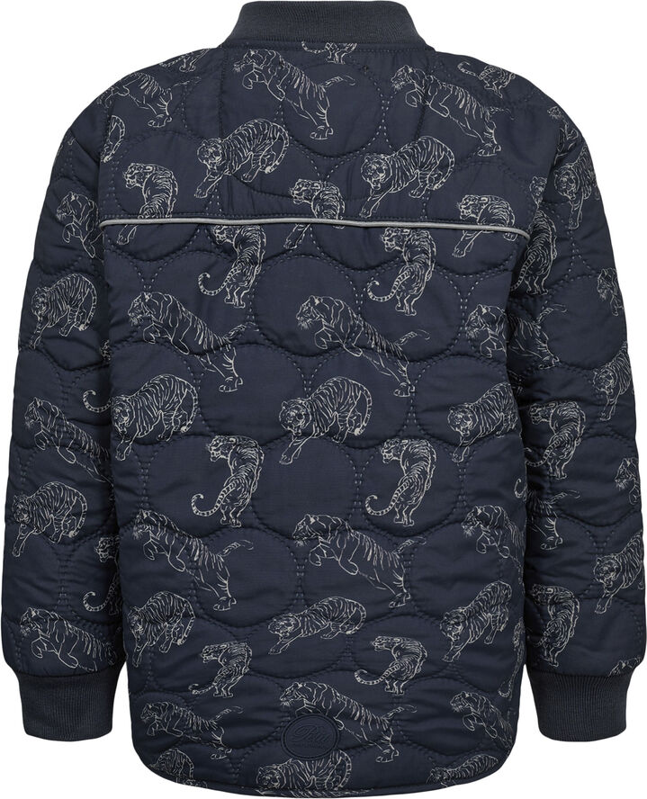 Sofie Schnoor Jacket Blue