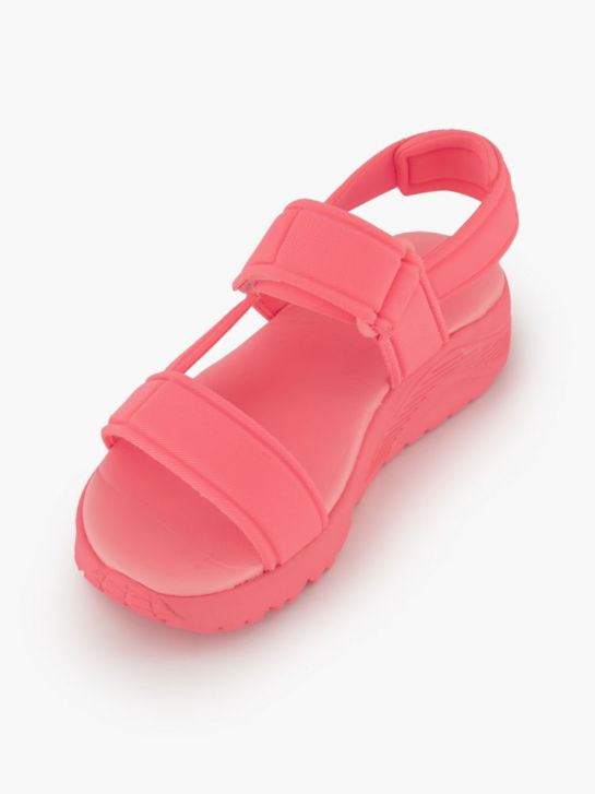 Skechers UNO LITE Sandale orange