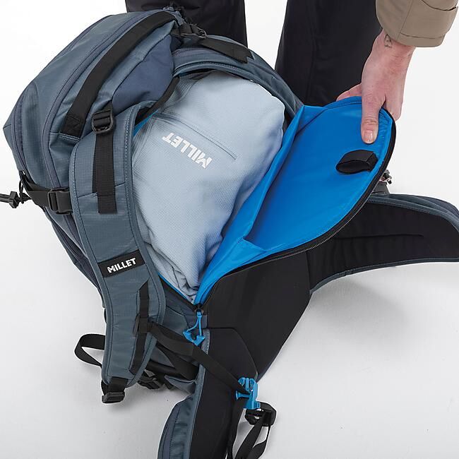 MILLET - SAC A DOS SKI COSMIC 28