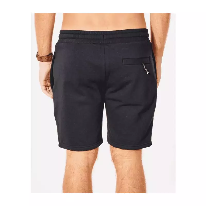 Short RIPCURL Search Icon Trackshort Black