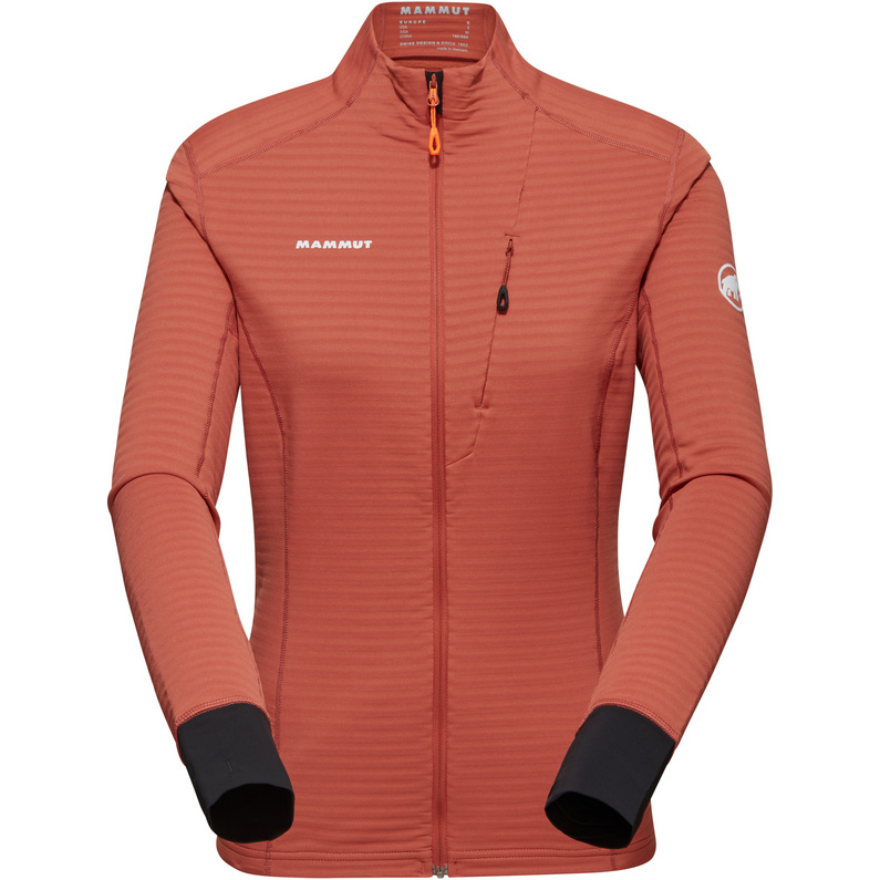 Mammut Damen Taiss Light ML Jacke