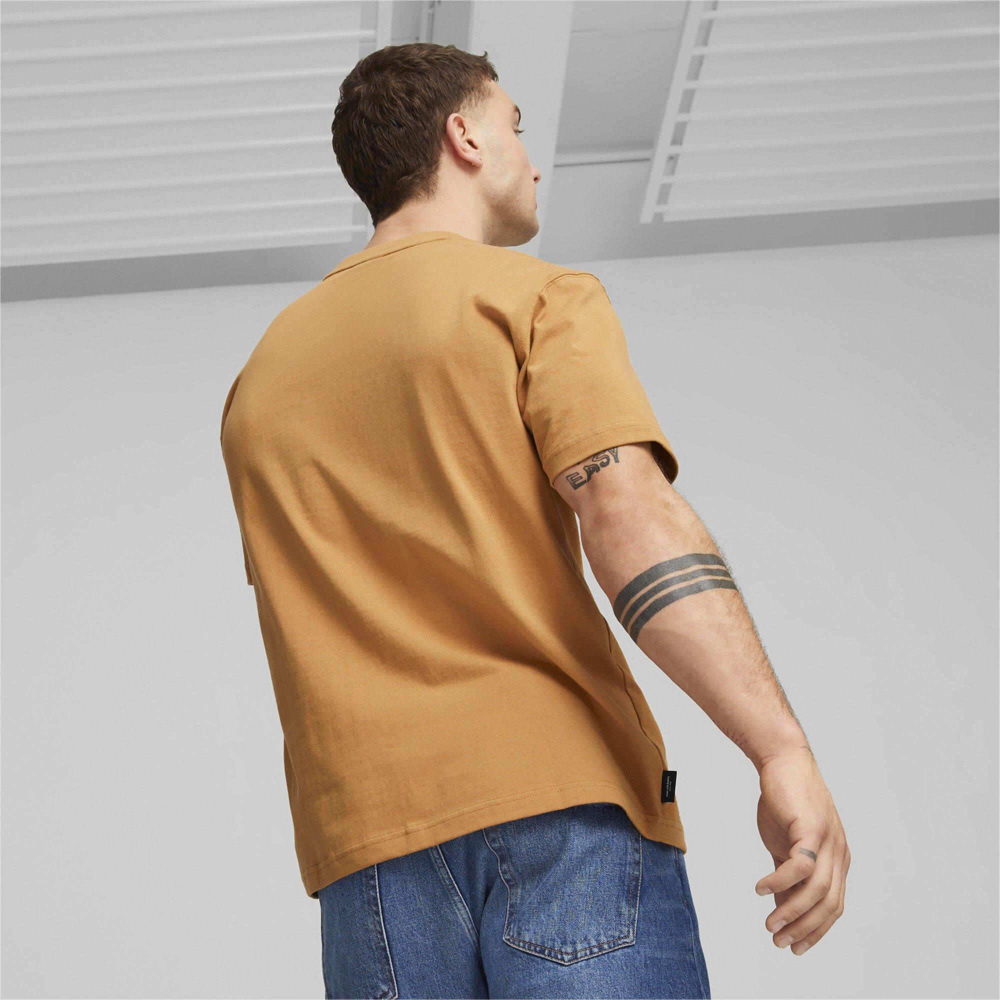Puma DT Logo T Shirt