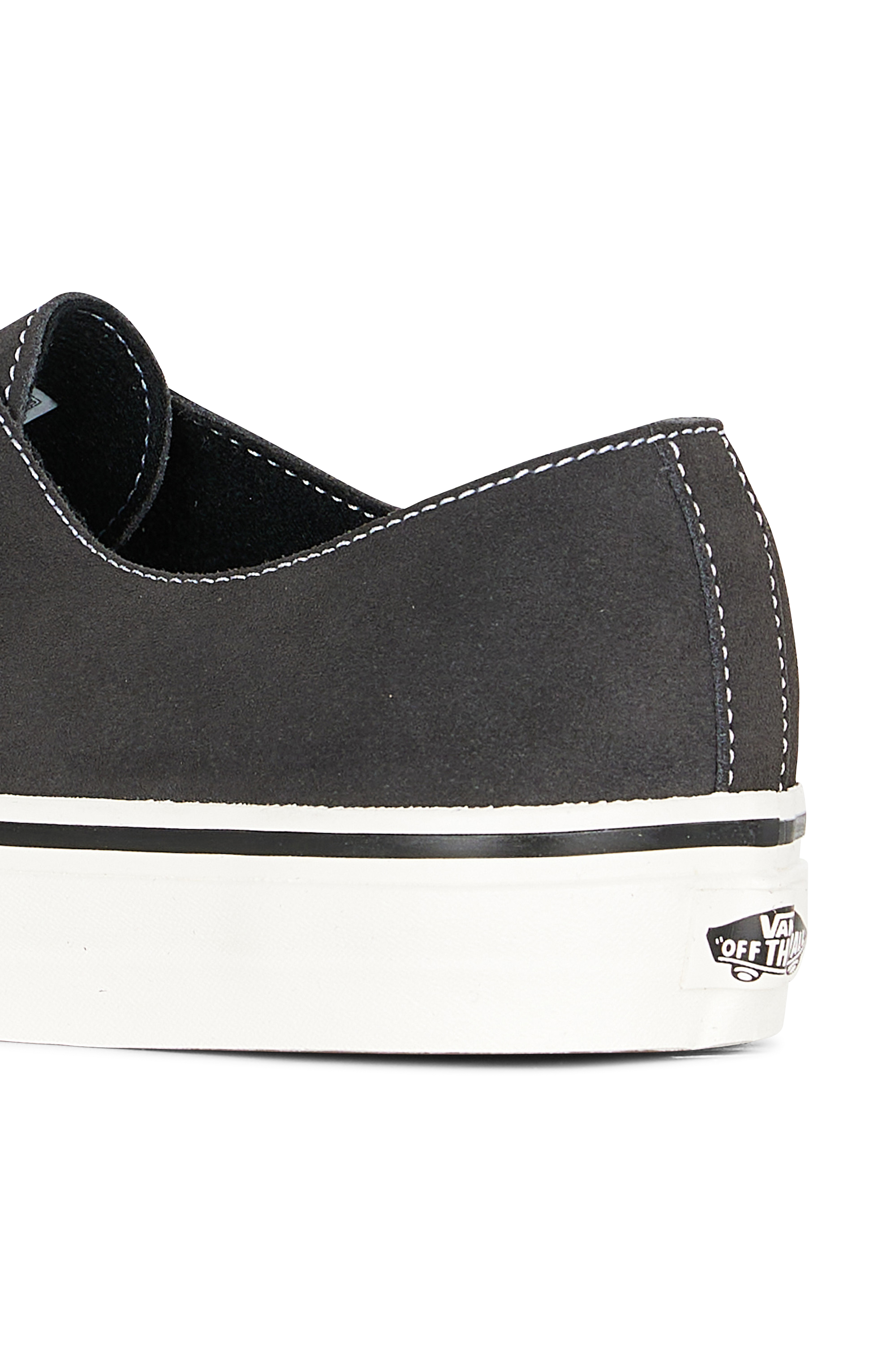 VANS Baskets Authentic One Piece DX Noir