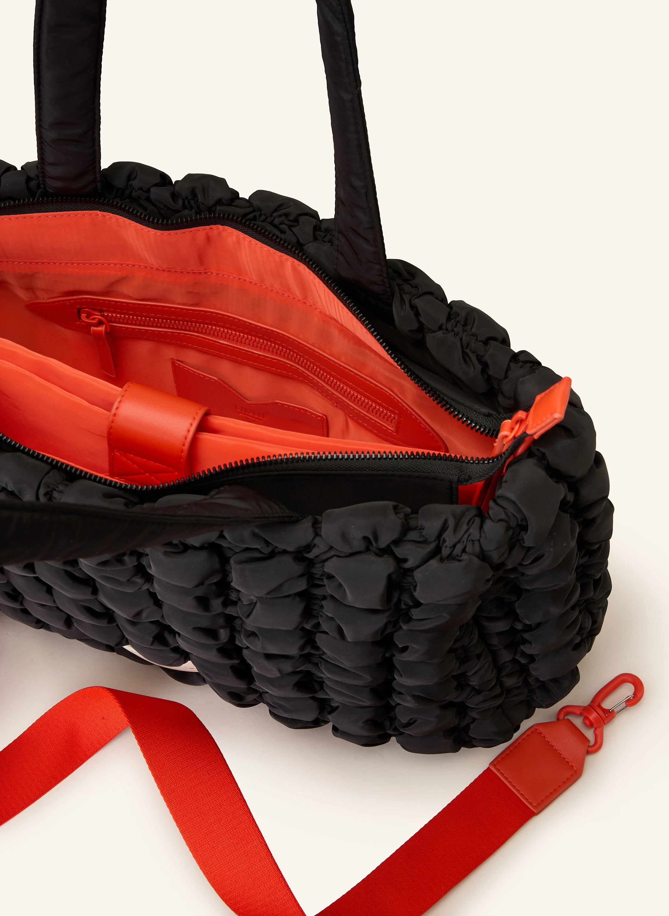 UNIO Shopper CORTINA BUBBLE