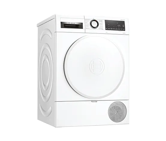 Bosch Wärmepumpen-Trockner »WQG233D20«, A+++ (von A+++ bis D), 8 kg