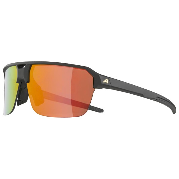 Alpina - Swift HR Mirror S3 - Lunettes de soleil