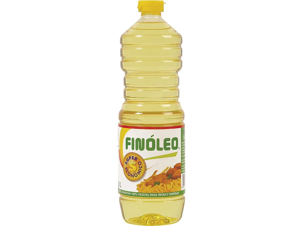 ÓLEO FINOLEO 1L