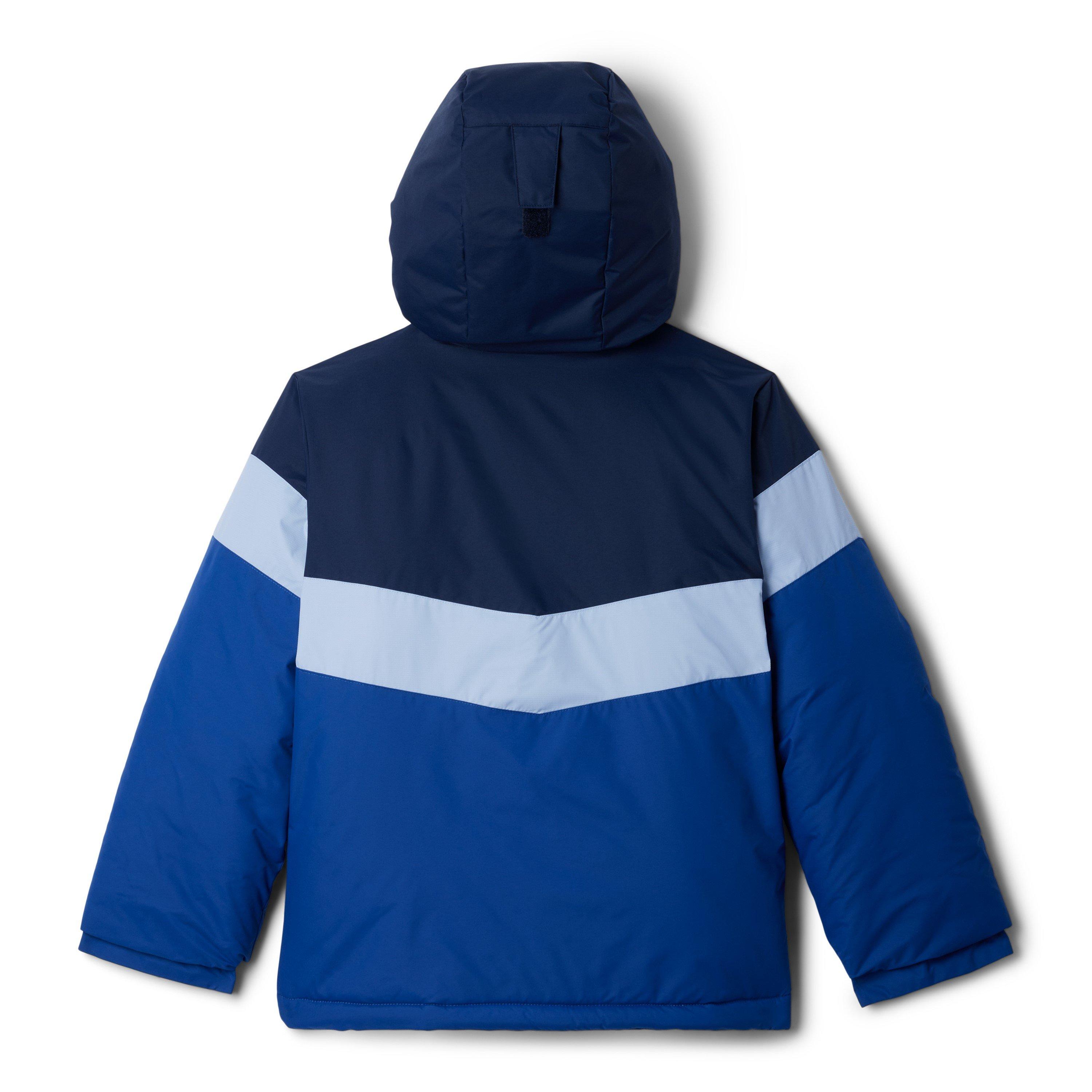 Columbia Lightning Lift Jacket Juniors