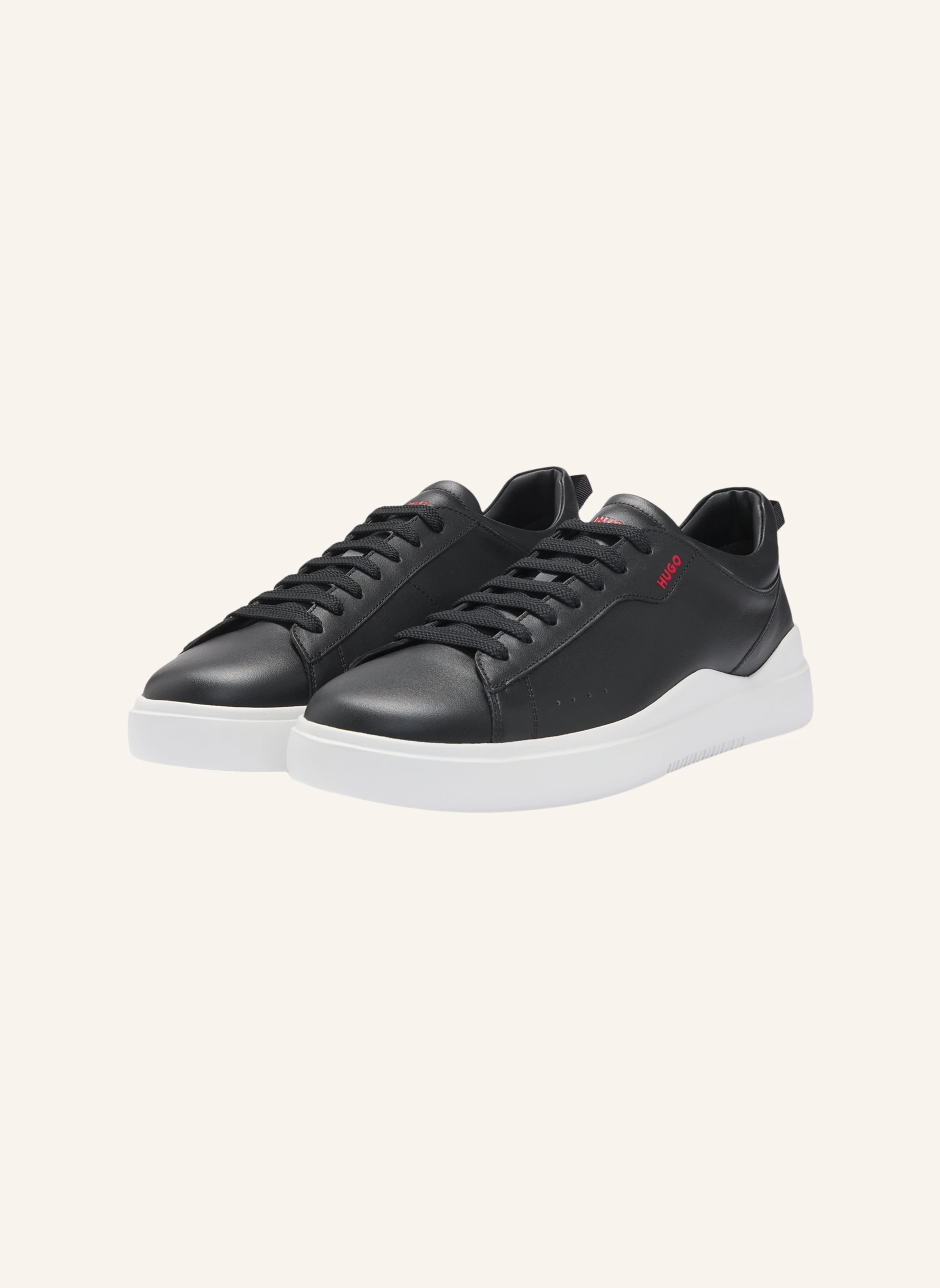 HUGO Sneaker BLAKE_TENN_LT_N