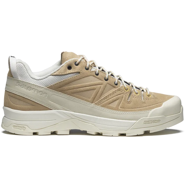 X-ALP LEATHER  Chaussures unisexes