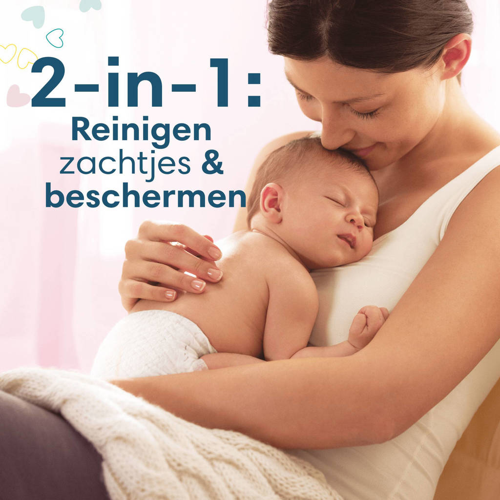 Fijne billendoekjes12 x 52 babydoekjes