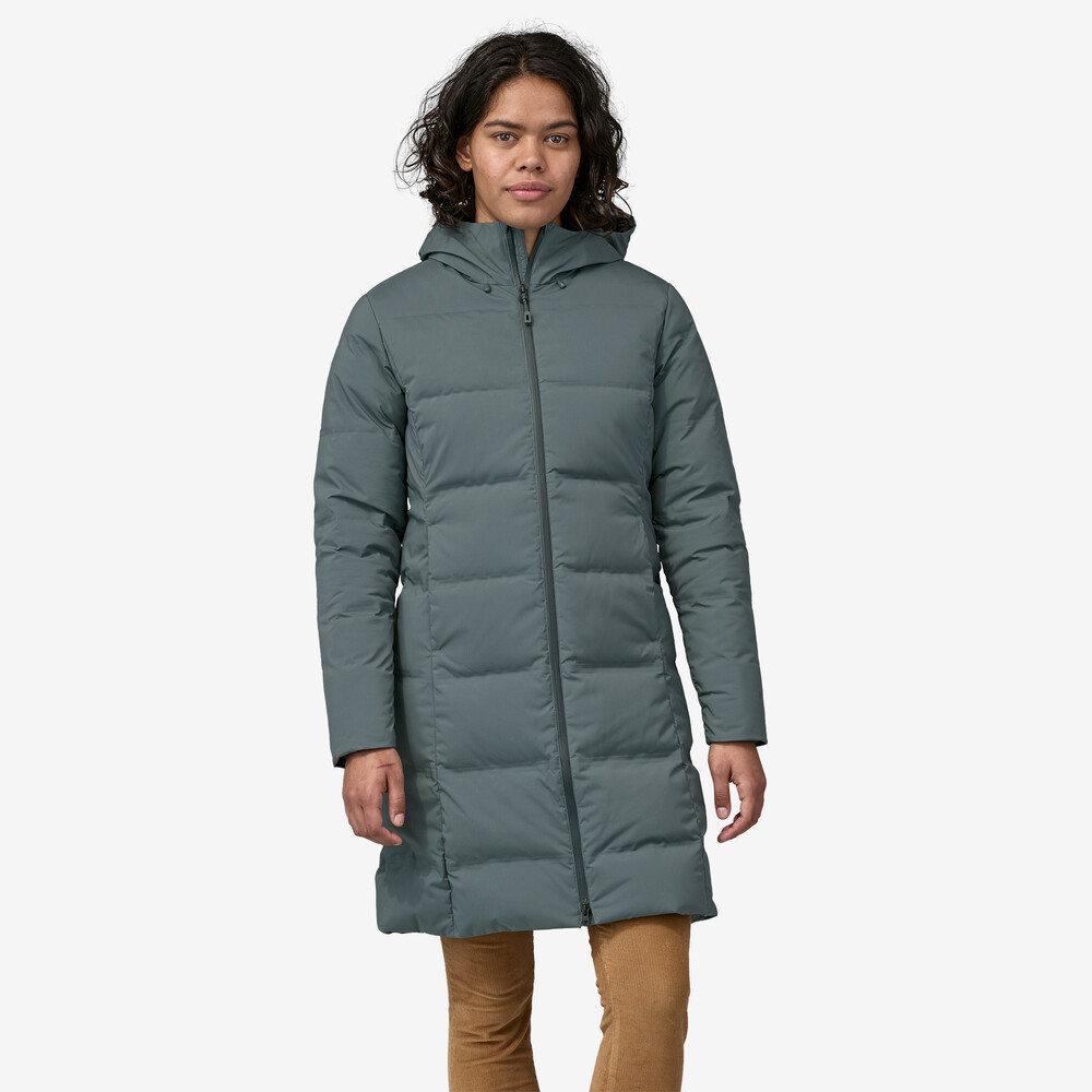 Jackson Glacier Parka für Damen