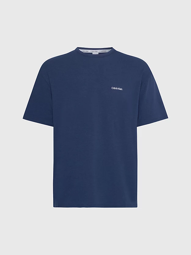 Camiseta de descanso - Algodão moderno