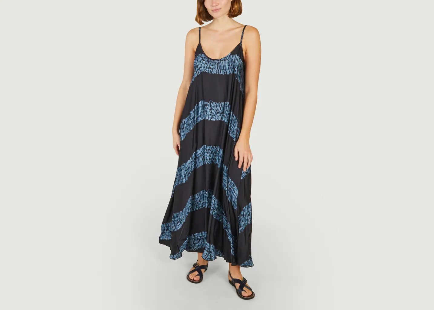 Robe Bachira Humility