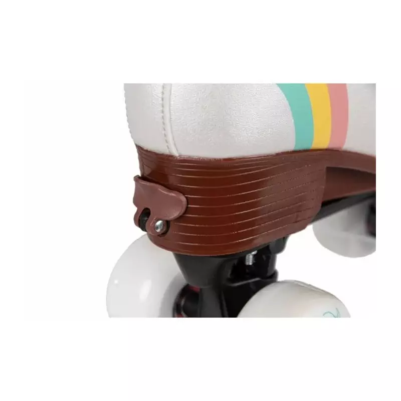 Roller Quad junior ajustables CHAYA Bliss Vanilla
