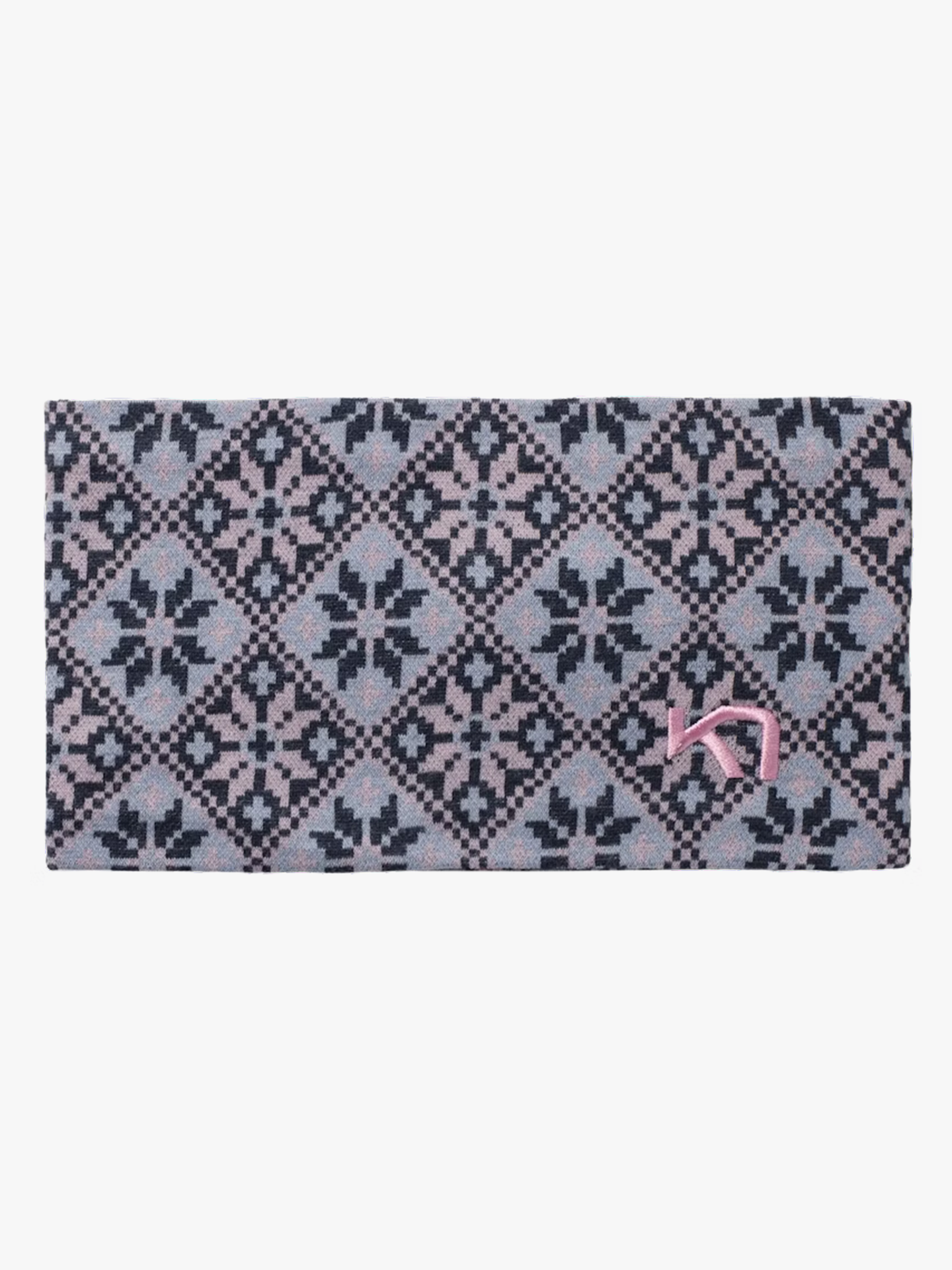 Rose Headband