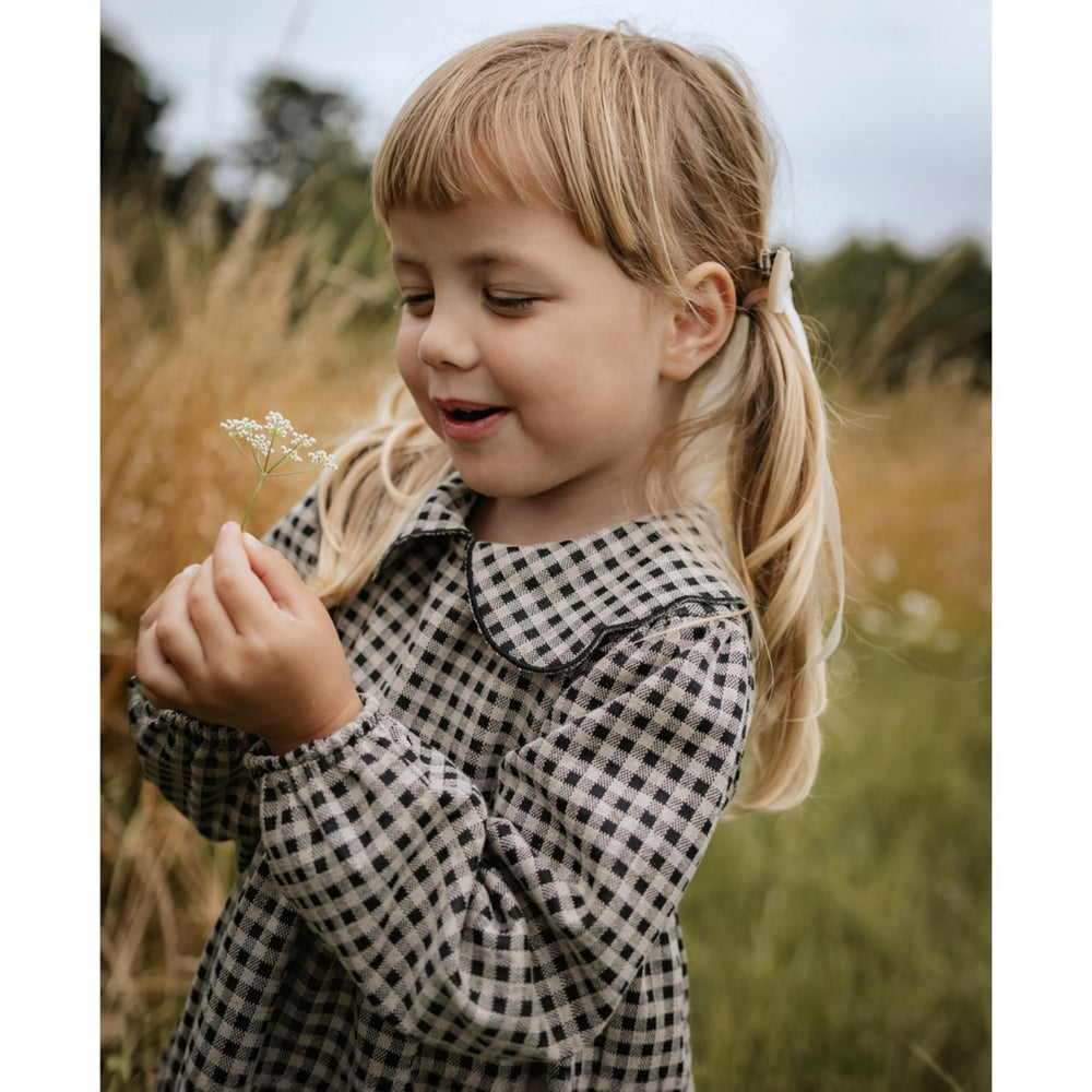 Køb Fliink Sandshell/Carafe Ella Ls Kjole