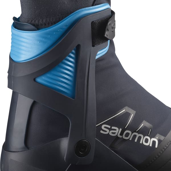Chaussure ski de fond SALOMON RS10 NOCTURNE PROLINK