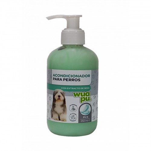 Condicionador Natural Wuapu para Cães