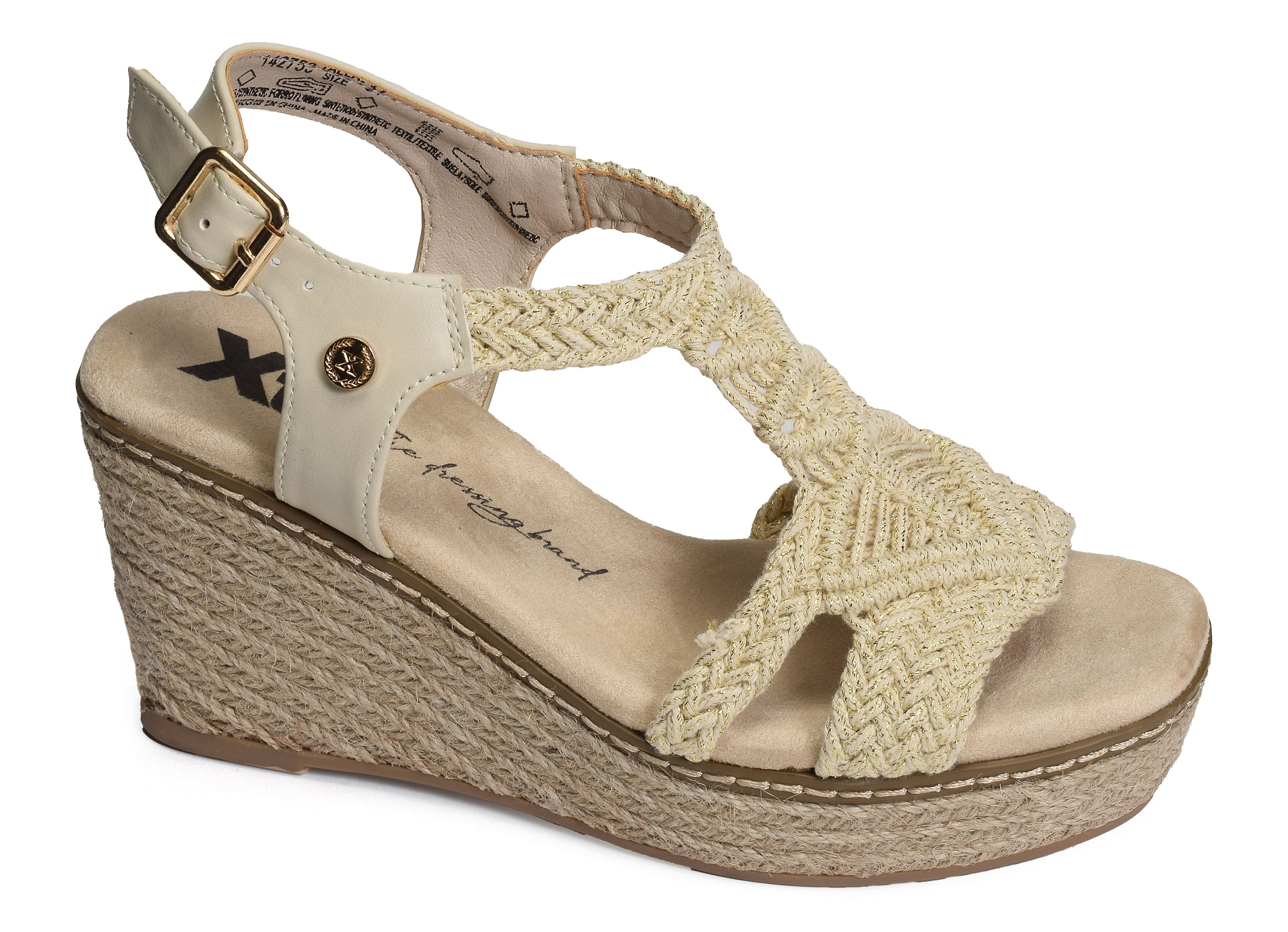 142753 beige or