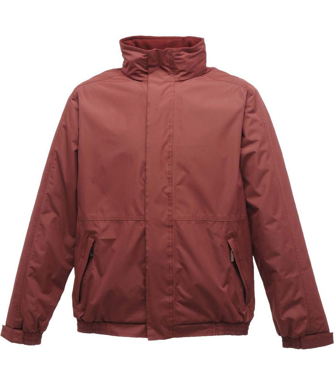 Regatta - Veste DOVER - Hommes (Bordeaux) - UTRW1185